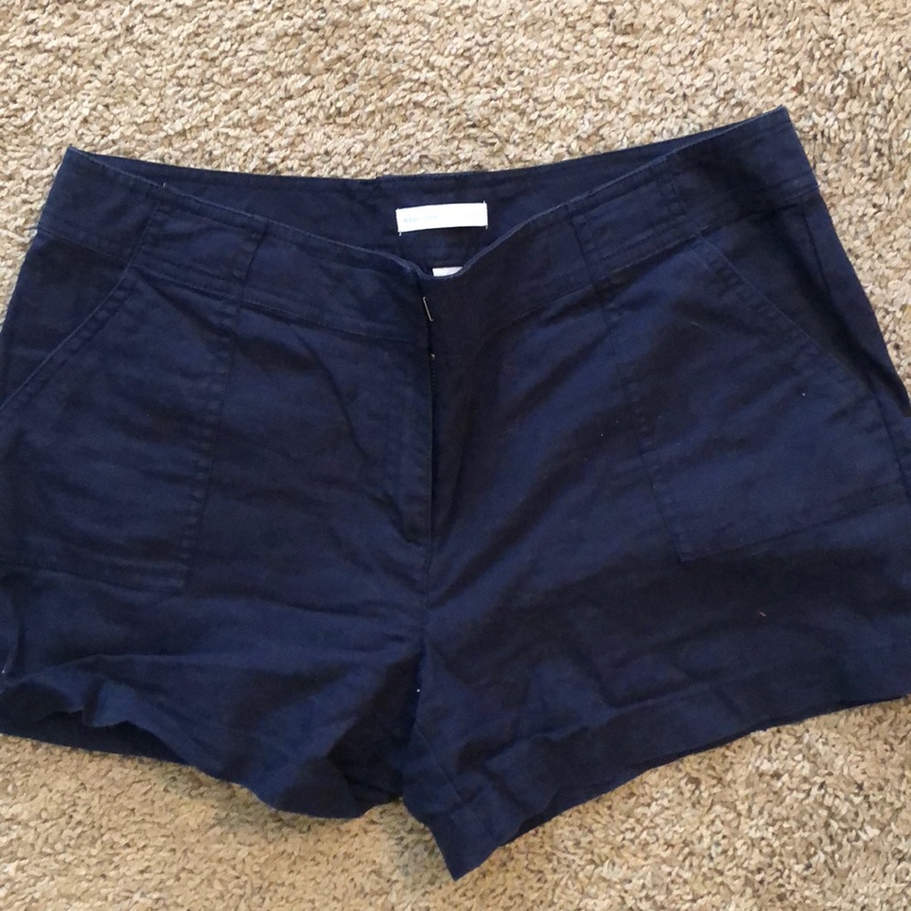 New York & Co shorts